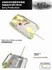 Vespid Models VS720022 Jagdpanzer 38(t) Hetzer Early Production 1/72